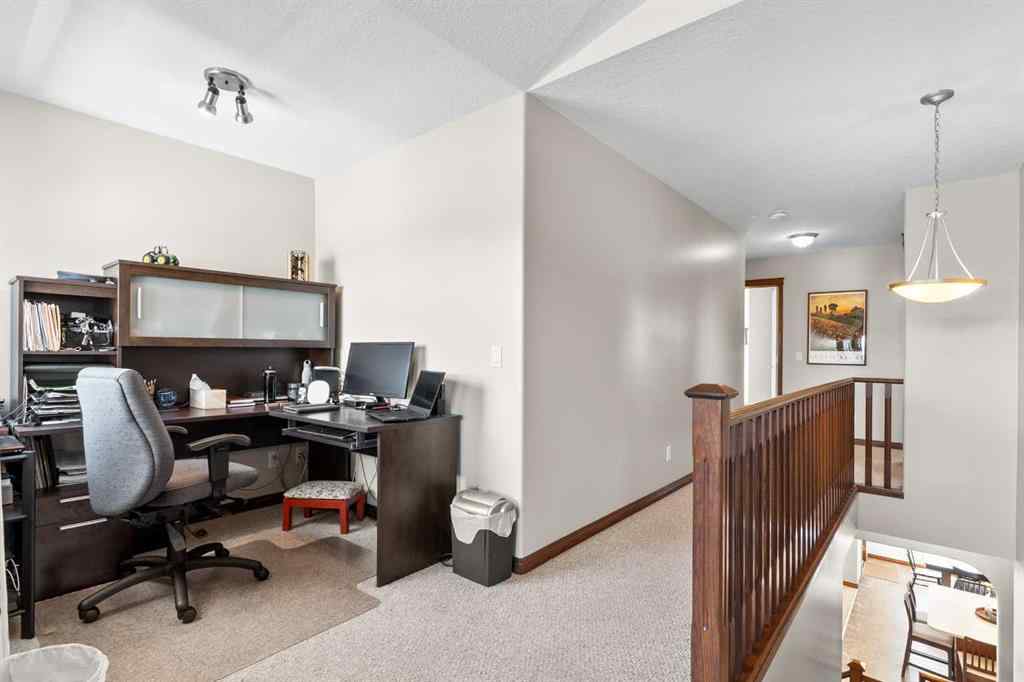 MLS® A2255748 - 149 Tanner Close SE in Thorburn Airdrie, Residential