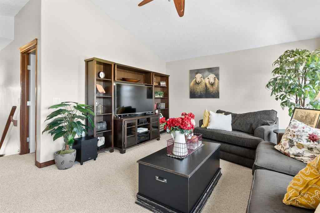 MLS® A2255748 - 149 Tanner Close SE in Thorburn Airdrie, Residential