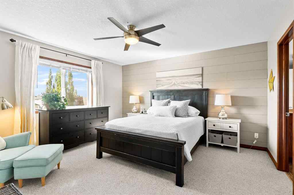 MLS® A2255748 - 149 Tanner Close SE in Thorburn Airdrie, Residential