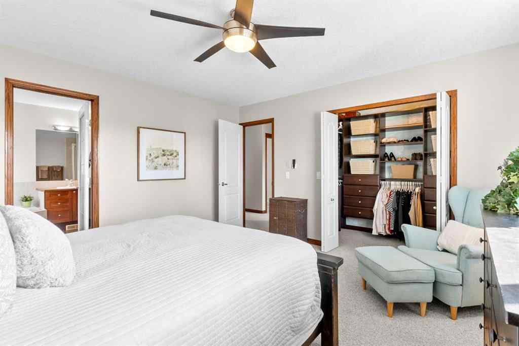 MLS® A2255748 - 149 Tanner Close SE in Thorburn Airdrie, Residential