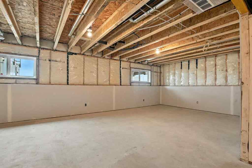 MLS® A2255749 - 62 Metcalf Way  in Metcalf Ridge Lacombe, Residential