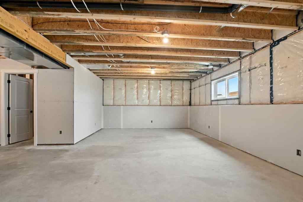 MLS® A2255749 - 62 Metcalf Way  in Metcalf Ridge Lacombe, Residential