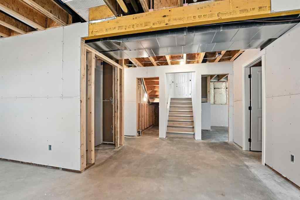 MLS® A2255749 - 62 Metcalf Way  in Metcalf Ridge Lacombe, Residential
