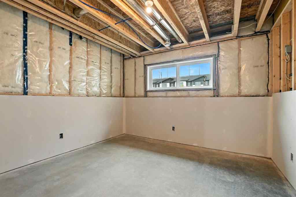 MLS® A2255749 - 62 Metcalf Way  in Metcalf Ridge Lacombe, Residential