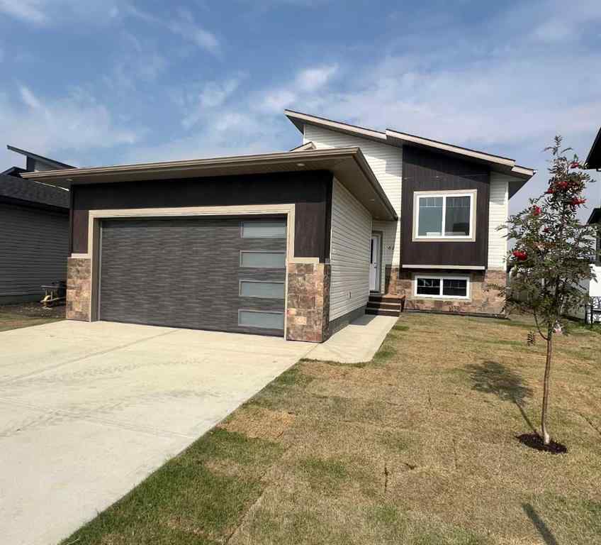 MLS® A2255749 - 62 Metcalf Way  in Metcalf Ridge Lacombe, Residential