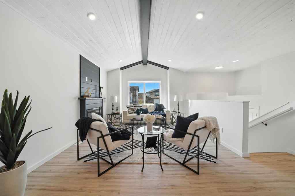 MLS® A2255749 - 62 Metcalf Way  in Metcalf Ridge Lacombe, Residential