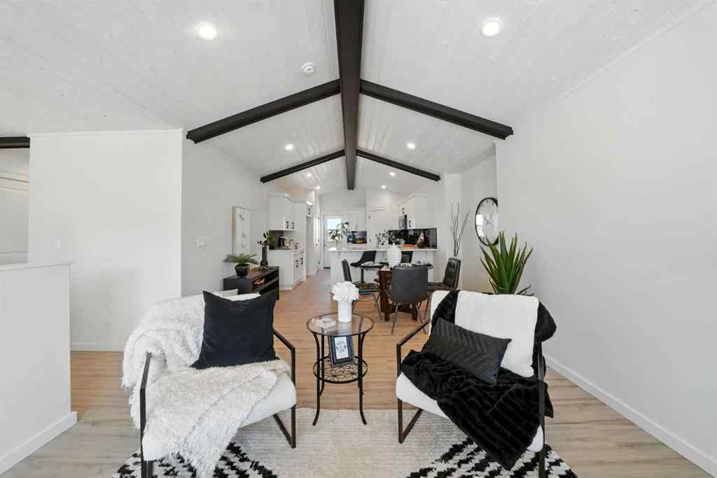 MLS® A2255749 - 62 Metcalf Way  in Metcalf Ridge Lacombe, Residential