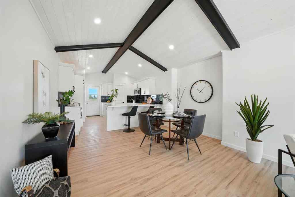 MLS® A2255749 - 62 Metcalf Way  in Metcalf Ridge Lacombe, Residential