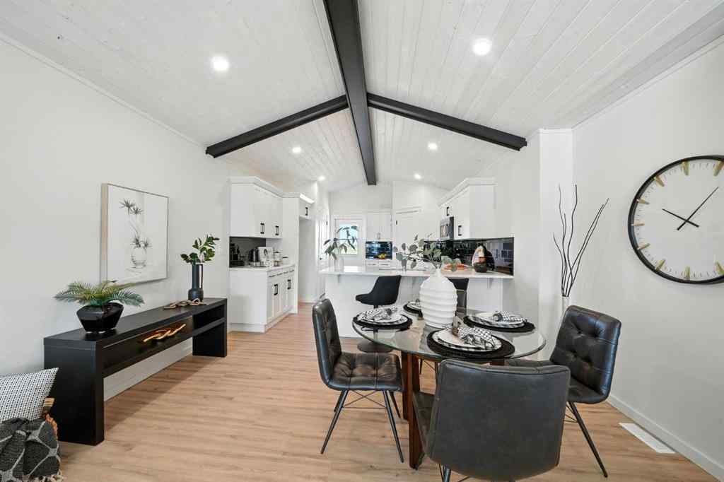 MLS® A2255749 - 62 Metcalf Way  in Metcalf Ridge Lacombe, Residential