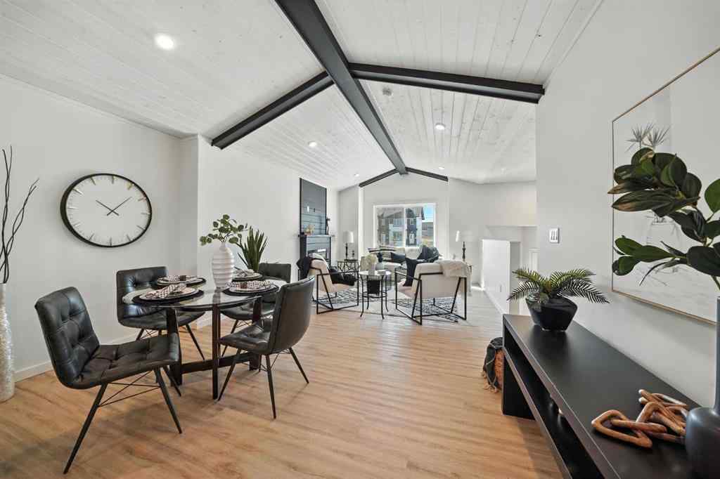 MLS® A2255749 - 62 Metcalf Way  in Metcalf Ridge Lacombe, Residential