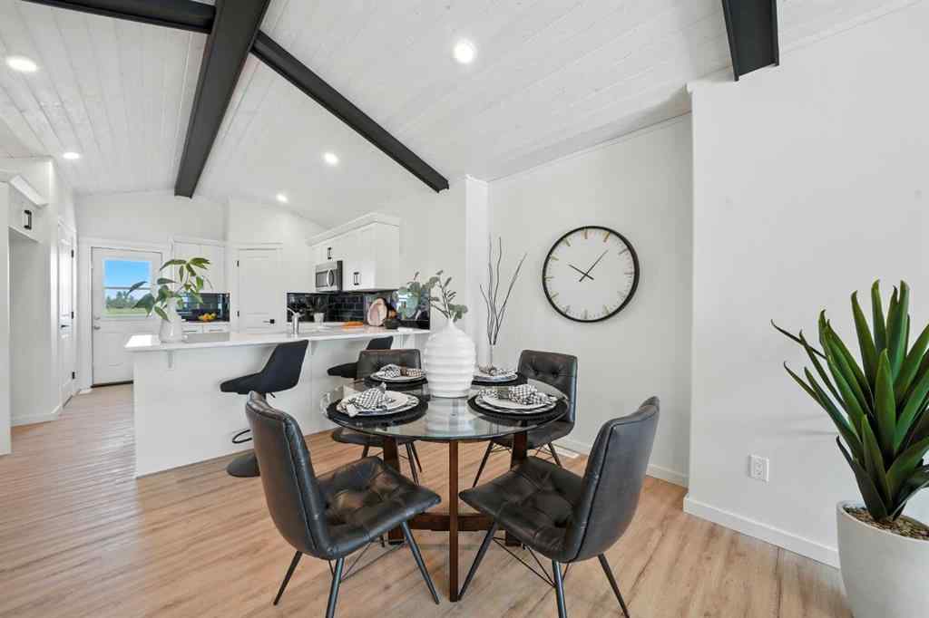 MLS® A2255749 - 62 Metcalf Way  in Metcalf Ridge Lacombe, Residential