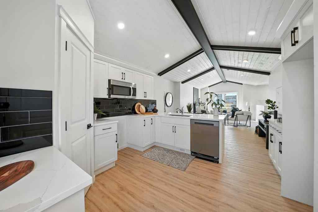 MLS® A2255749 - 62 Metcalf Way  in Metcalf Ridge Lacombe, Residential