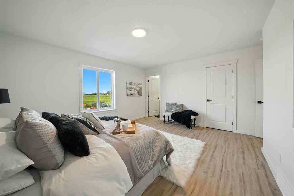 MLS® A2255749 - 62 Metcalf Way  in Metcalf Ridge Lacombe, Residential