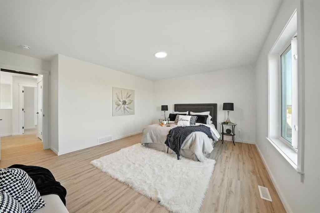 MLS® A2255749 - 62 Metcalf Way  in Metcalf Ridge Lacombe, Residential