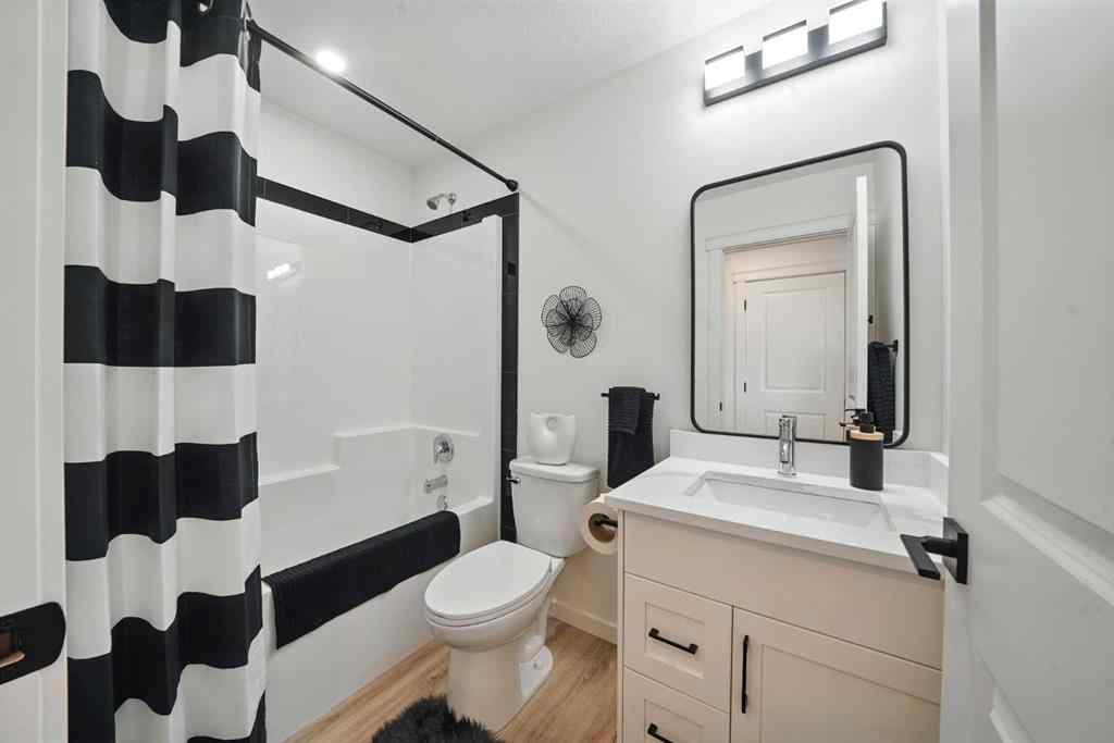 MLS® A2255749 - 62 Metcalf Way  in Metcalf Ridge Lacombe, Residential