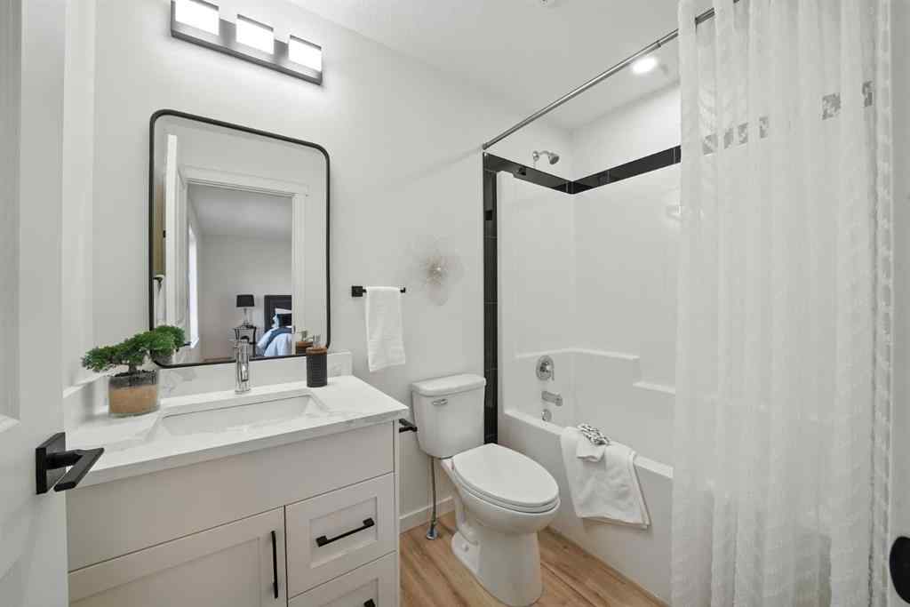 MLS® A2255749 - 62 Metcalf Way  in Metcalf Ridge Lacombe, Residential