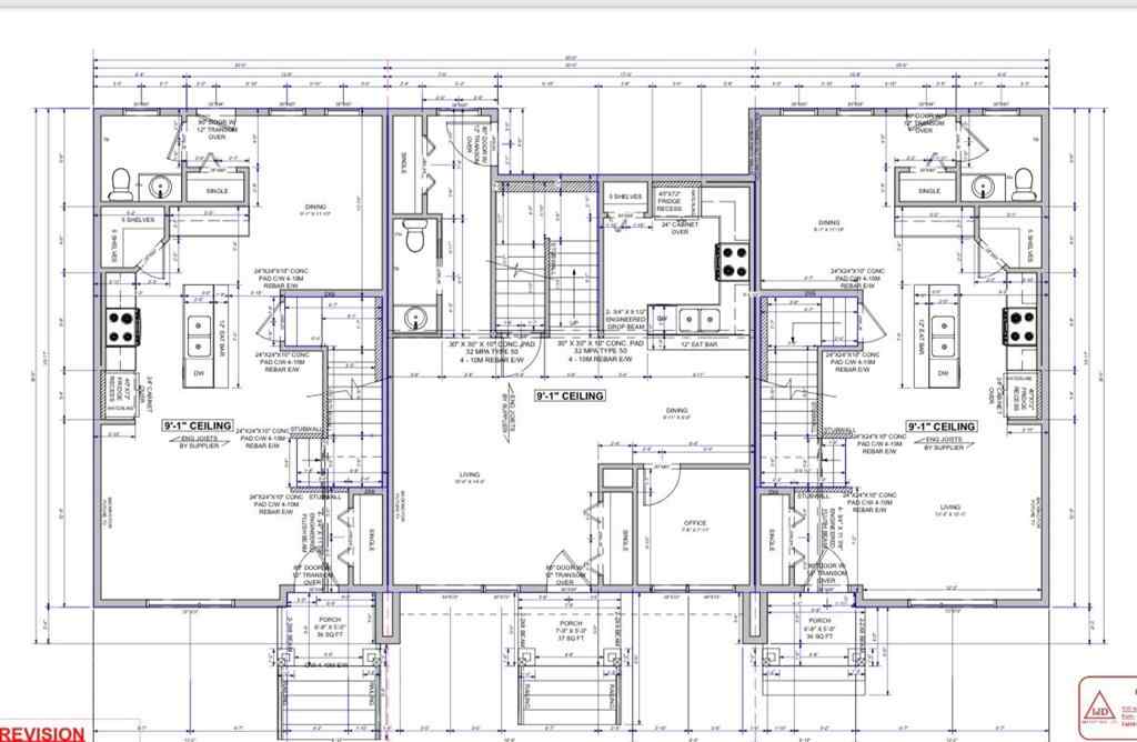 MLS® A2255751 - 1997 McCaskill Drive  in NONE Crossfield, Residential