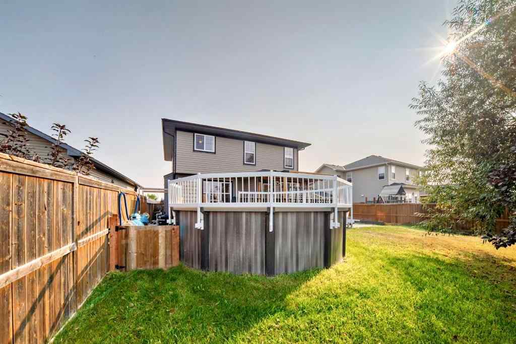 MLS® A2255752 - 332 Ranch Close  in The Ranch_Strathmore Strathmore, Residential