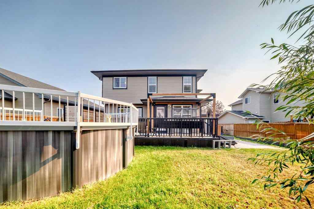 MLS® A2255752 - 332 Ranch Close  in The Ranch_Strathmore Strathmore, Residential