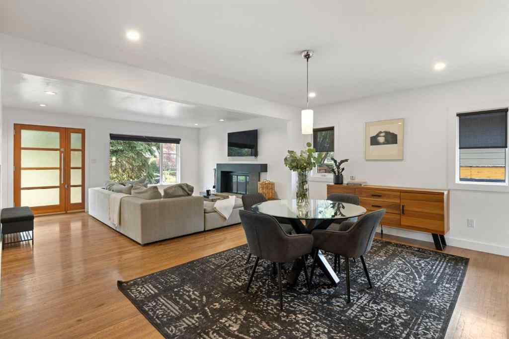 MLS® A2255753 - 28 Glamorgan Drive SW in Glamorgan Calgary, Residential