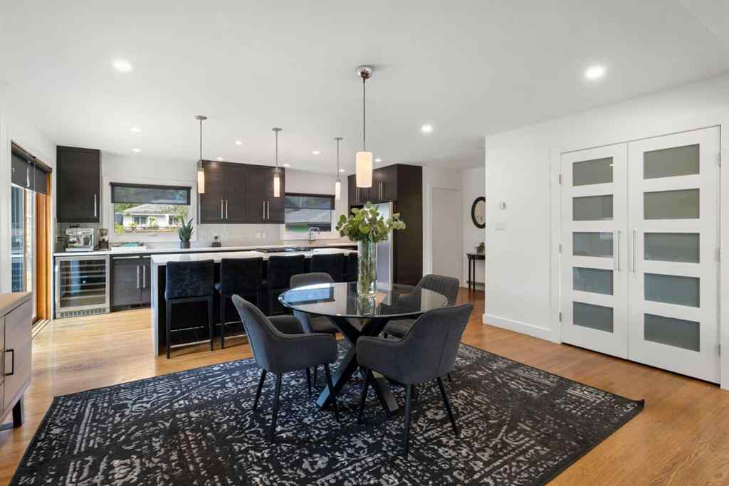 MLS® A2255753 - 28 Glamorgan Drive SW in Glamorgan Calgary, Residential