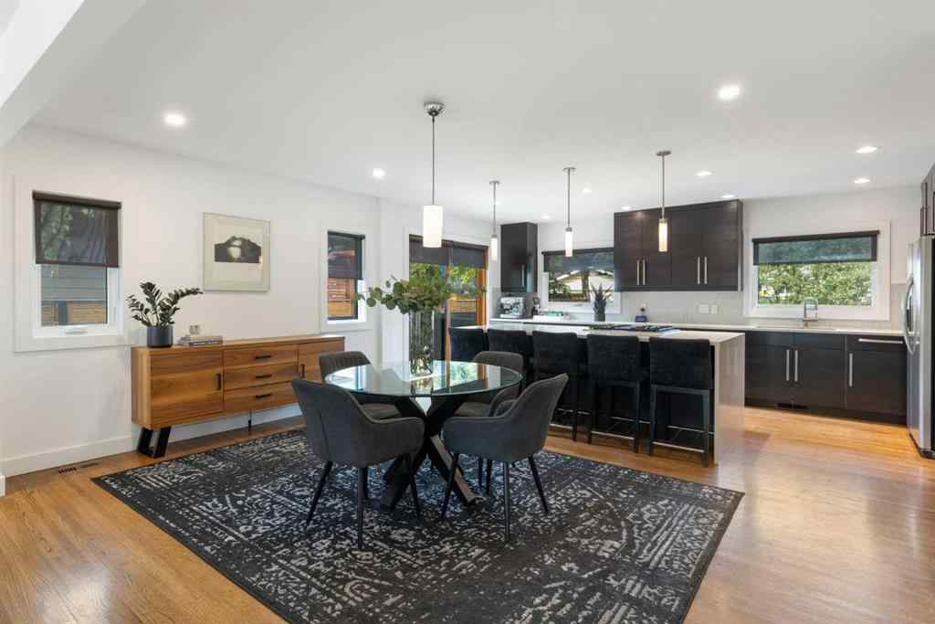 MLS® A2255753 - 28 Glamorgan Drive SW in Glamorgan Calgary, Residential
