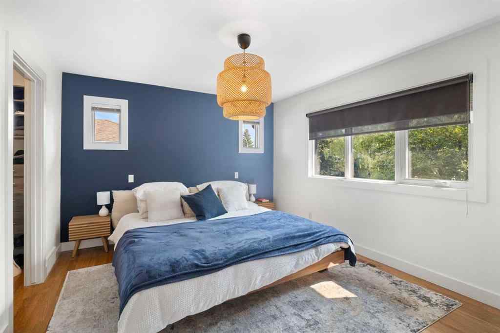 MLS® A2255753 - 28 Glamorgan Drive SW in Glamorgan Calgary, Residential