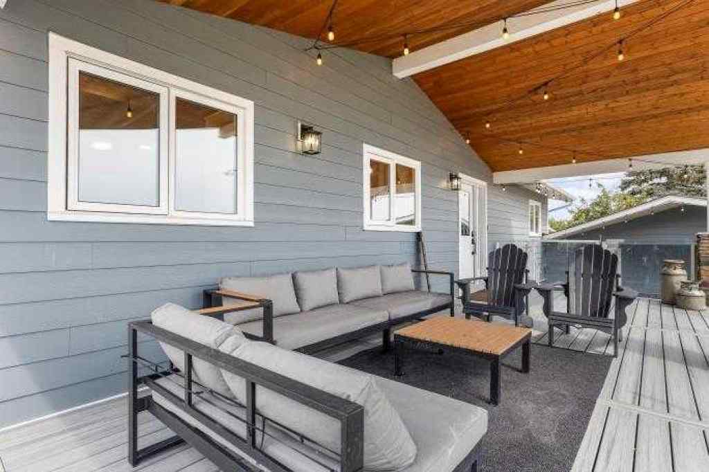 MLS® A2255754 - 418038 272 Street E in NONE Rural Foothills County, Residential