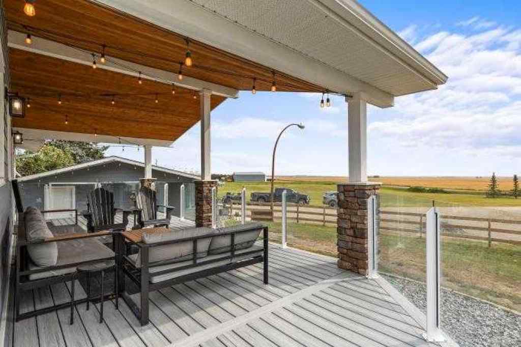 MLS® A2255754 - 418038 272 Street E in NONE Rural Foothills County, Residential