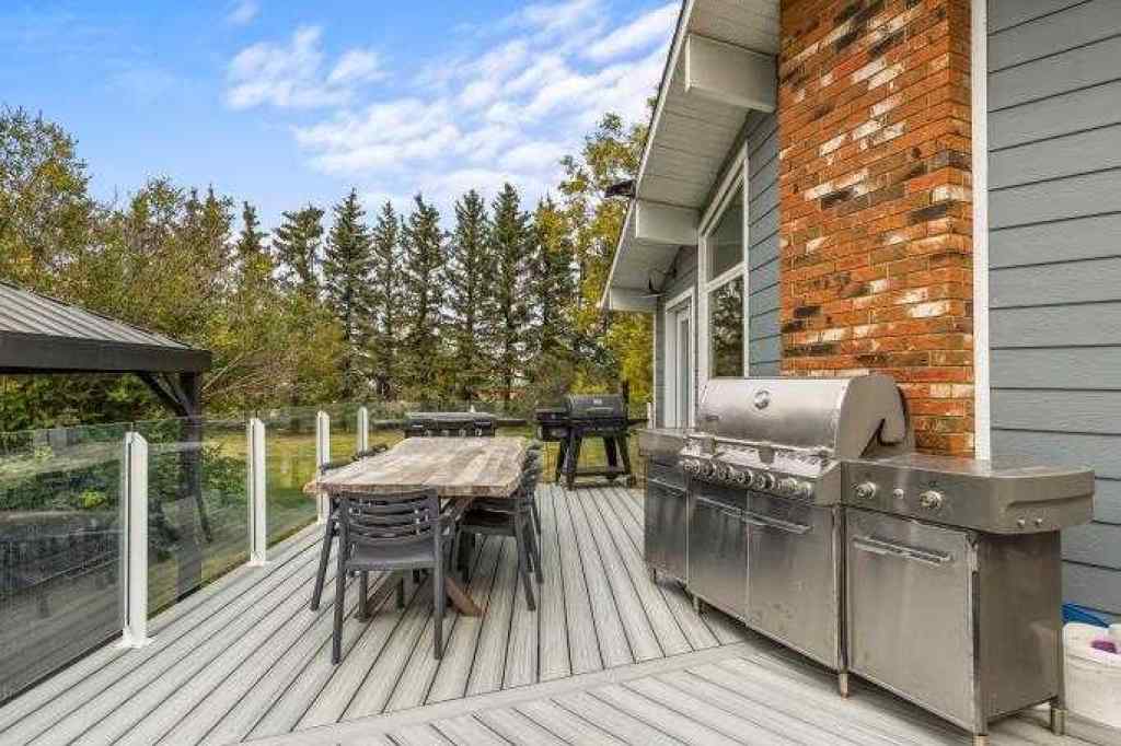 MLS® A2255754 - 418038 272 Street E in NONE Rural Foothills County, Residential