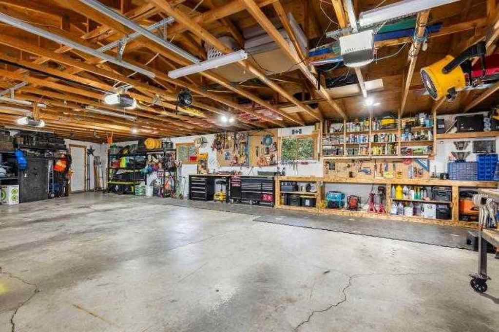 MLS® A2255754 - 418038 272 Street E in NONE Rural Foothills County, Residential