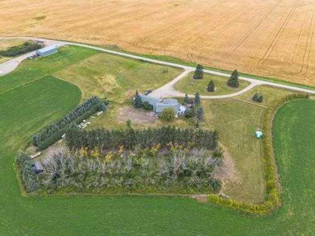 MLS® A2255754 - 418038 272 Street E in NONE Rural Foothills County, Residential