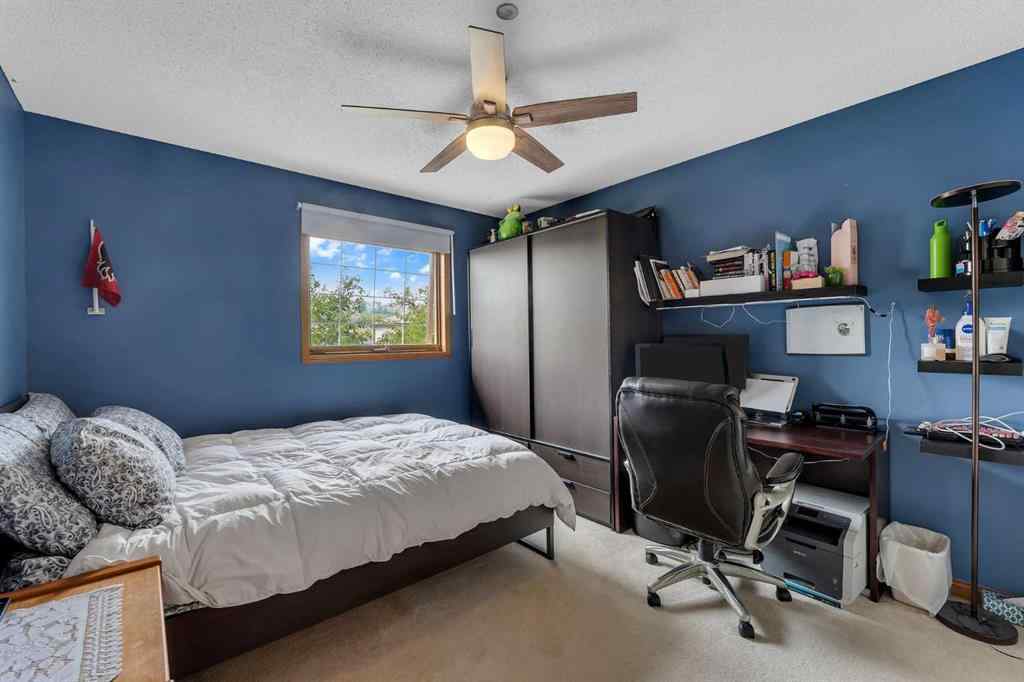 MLS® A2255755 - 220 Edgeridge Gardens NW in Edgemont Calgary, Residential