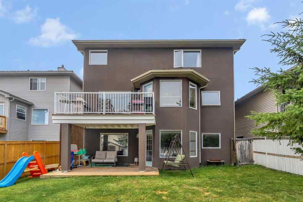 MLS® A2255755 - 220 Edgeridge Gardens NW in Edgemont Calgary, Residential