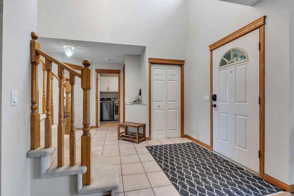 MLS® A2255755 - 220 Edgeridge Gardens NW in Edgemont Calgary, Residential