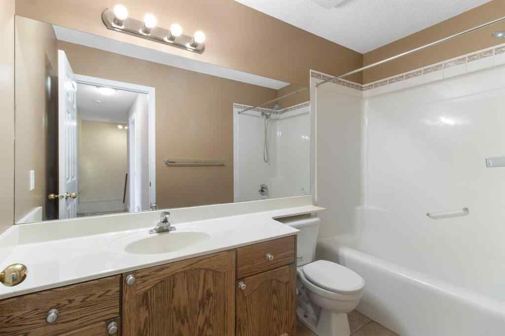 MLS® A2255756 - 144 Hidden Creek Gardens NW in Hidden Valley Calgary, Residential