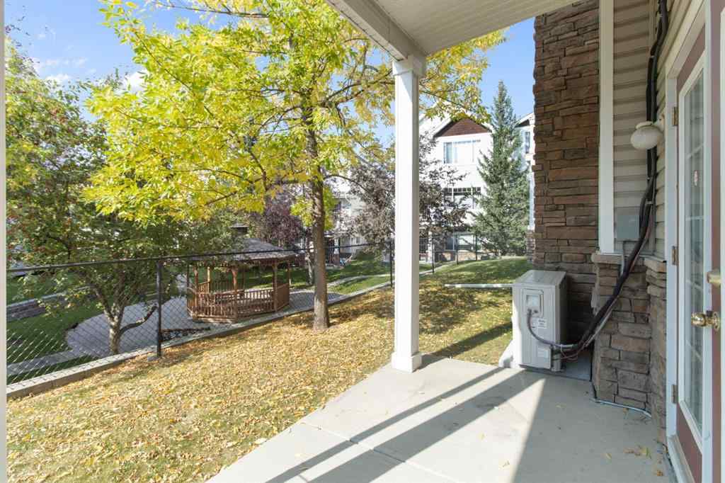 MLS® A2255756 - 144 Hidden Creek Gardens NW in Hidden Valley Calgary, Residential