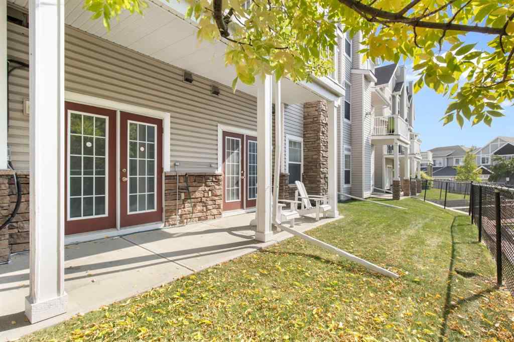 MLS® A2255756 - 144 Hidden Creek Gardens NW in Hidden Valley Calgary, Residential