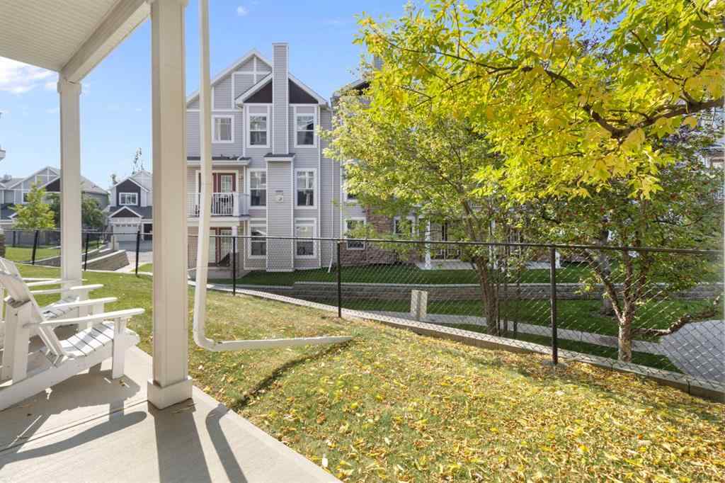 MLS® A2255756 - 144 Hidden Creek Gardens NW in Hidden Valley Calgary, Residential