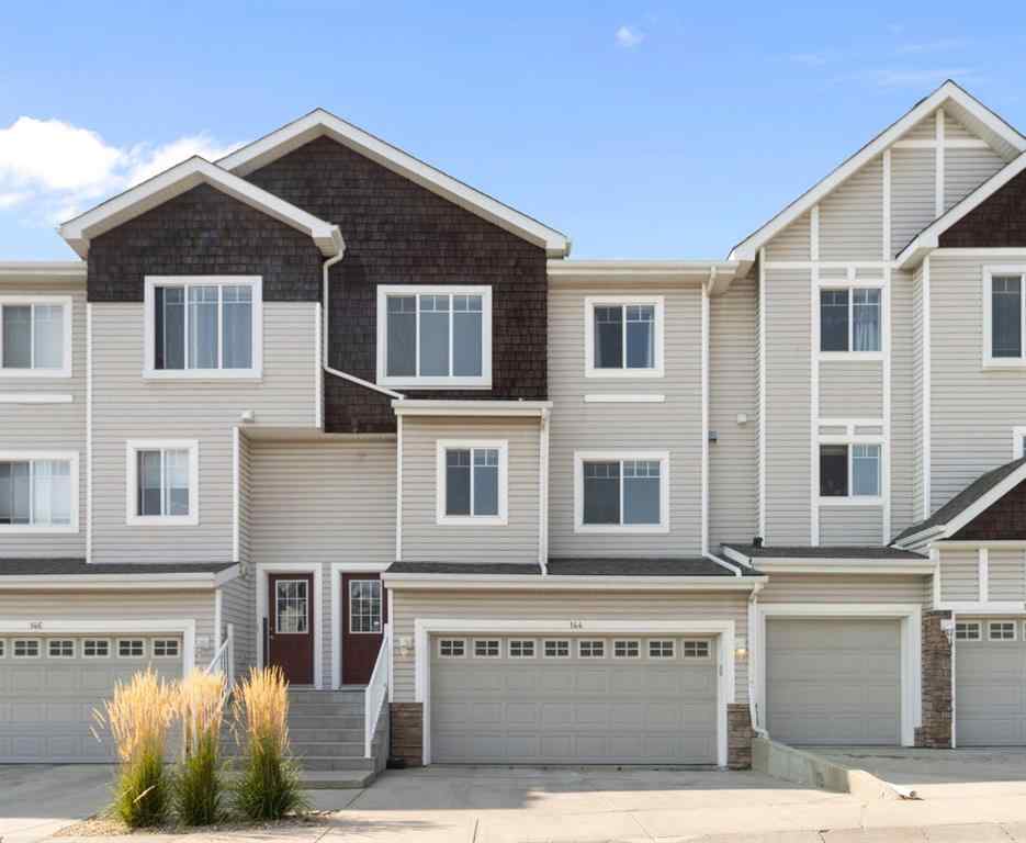 MLS® A2255756 - 144 Hidden Creek Gardens NW in Hidden Valley Calgary, Residential