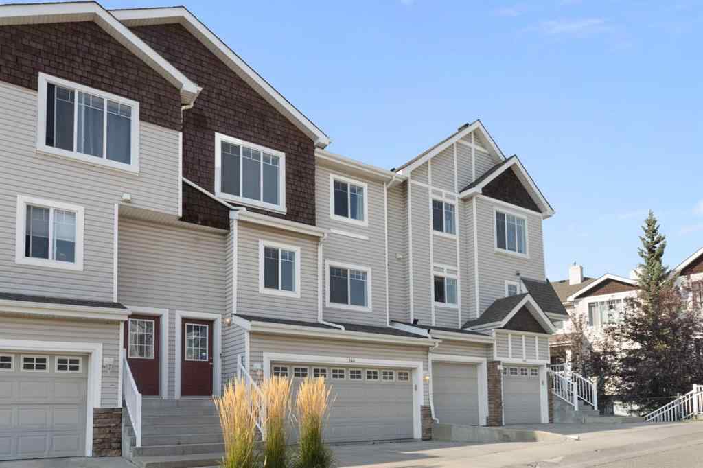 MLS® A2255756 - 144 Hidden Creek Gardens NW in Hidden Valley Calgary, Residential