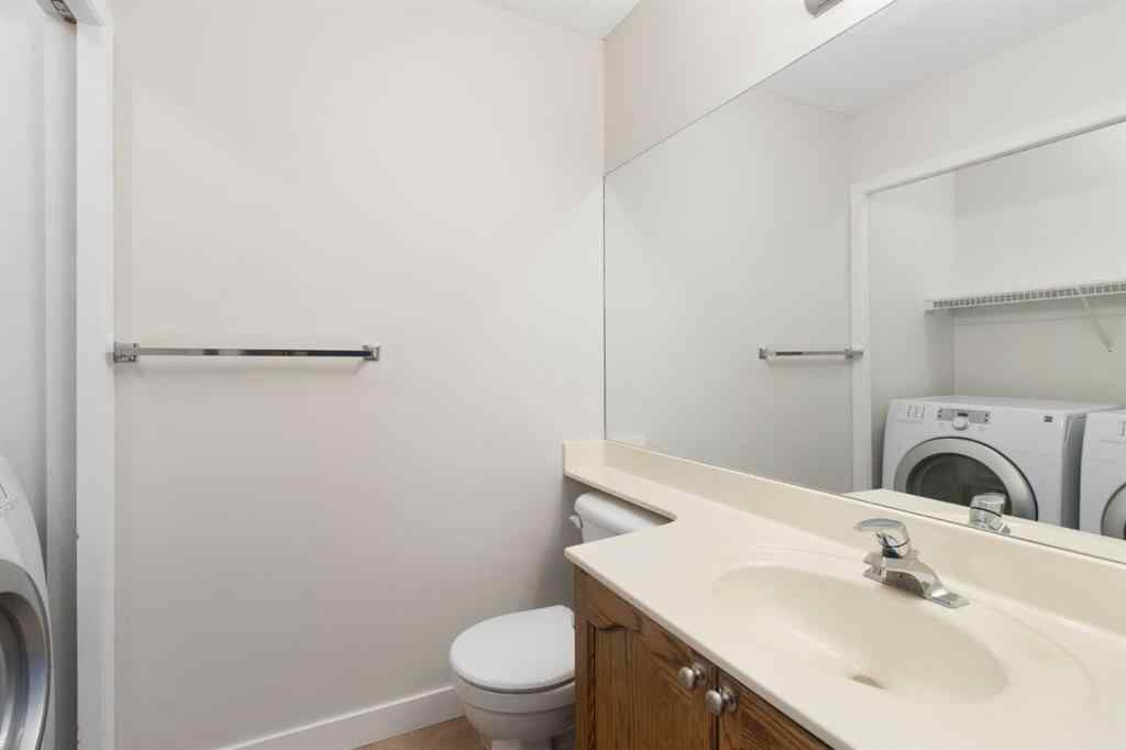 MLS® A2255756 - 144 Hidden Creek Gardens NW in Hidden Valley Calgary, Residential