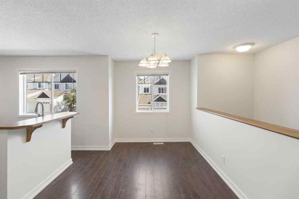 MLS® A2255756 - 144 Hidden Creek Gardens NW in Hidden Valley Calgary, Residential