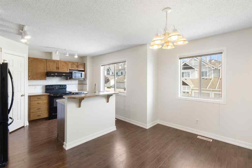 MLS® A2255756 - 144 Hidden Creek Gardens NW in Hidden Valley Calgary, Residential