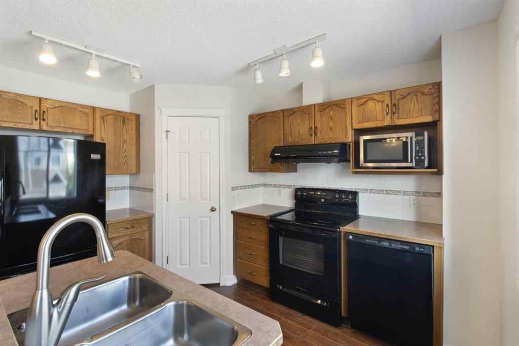 MLS® A2255756 - 144 Hidden Creek Gardens NW in Hidden Valley Calgary, Residential