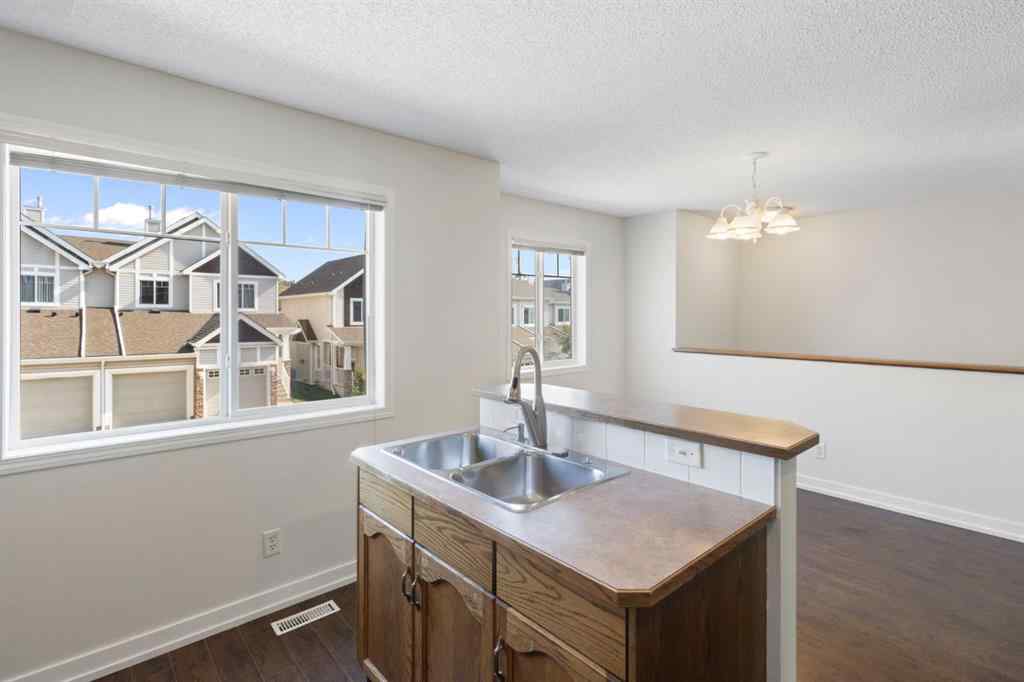 MLS® A2255756 - 144 Hidden Creek Gardens NW in Hidden Valley Calgary, Residential