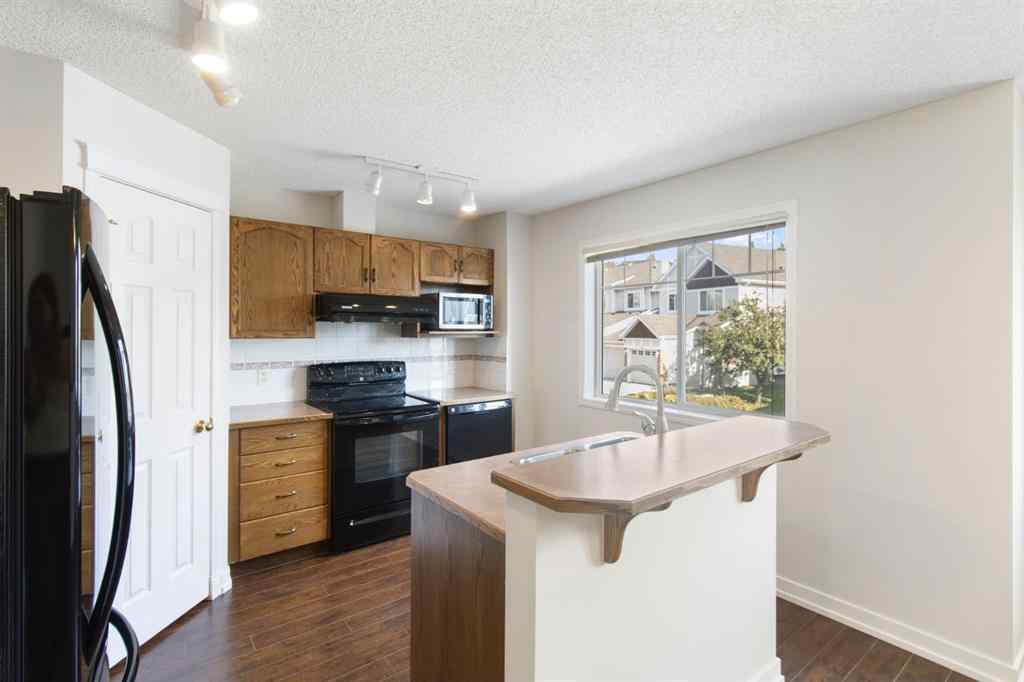 MLS® A2255756 - 144 Hidden Creek Gardens NW in Hidden Valley Calgary, Residential