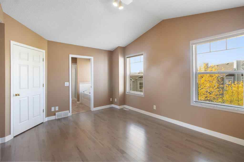 MLS® A2255756 - 144 Hidden Creek Gardens NW in Hidden Valley Calgary, Residential