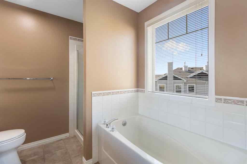 MLS® A2255756 - 144 Hidden Creek Gardens NW in Hidden Valley Calgary, Residential
