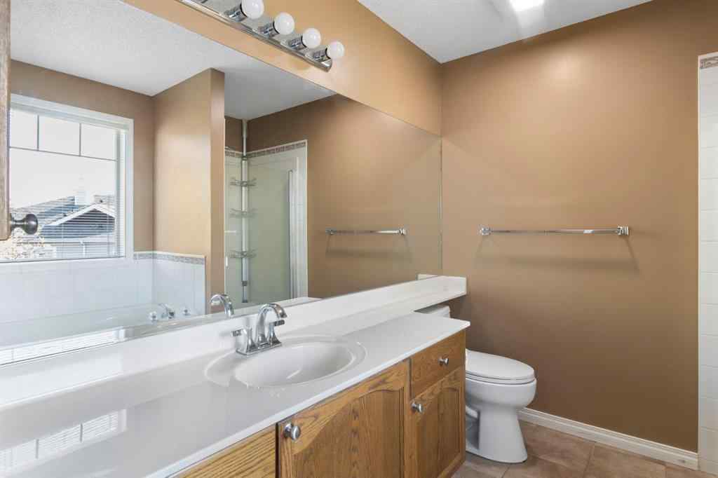 MLS® A2255756 - 144 Hidden Creek Gardens NW in Hidden Valley Calgary, Residential